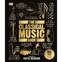 Classical Music Book