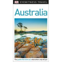 DK Eyewitness Australia