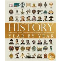History Year by Year
