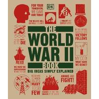 The World War II Book