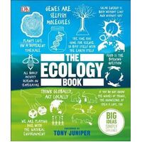 Ecology Book