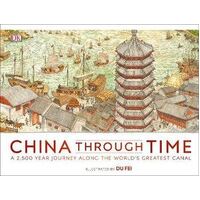 China Through Time