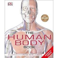 Human Body Book