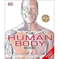 Human Body Book, The