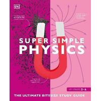 Super Simple Physics