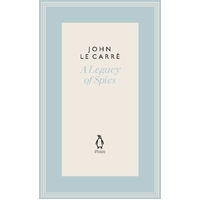 Legacy of Spies