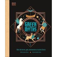 Greek Myths: Meet the heroes, gods, and monsters of ancient Greece