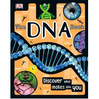 The DNA Book  