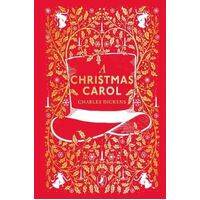 Christmas Carol, A: Puffin Clothbound Classics