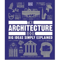 Architecture Book