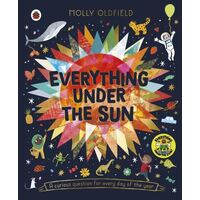 Everything Under the Sun: a curious question for every day of the year