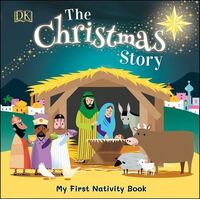 Christmas Story, The: Experience the magic of the first Christmas