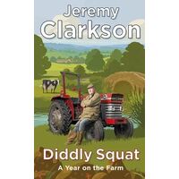 Diddly Squat: A Year on the Farm