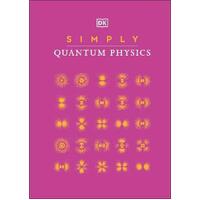 Simply Quantum Physics