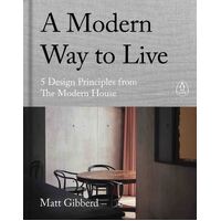 Modern Way to Live