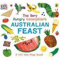 Very Hungry Caterpillar's Australian Feast