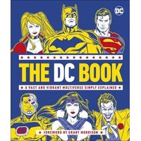 DC Book