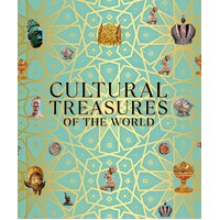 Cultural Treasures of the World