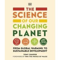 Science of our Changing Planet