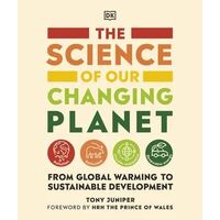 Science of our Changing Planet, The: From Global Warming to Sustainable Development
