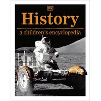 History: A Children's Encyclopedia