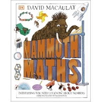 Mammoth Maths: Everything You Need to Know About Numbers
