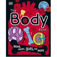 Body Book