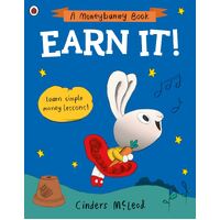 Earn It!: Learn simple money lessons