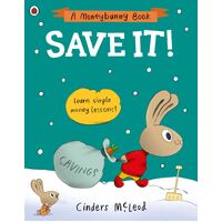 Save It!: Learn simple money lessons