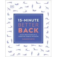 15-Minute Better Back