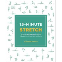 15-Minute Stretch