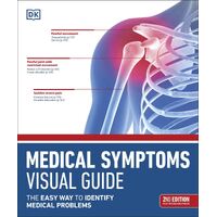 Medical Symptoms Visual Guide: The Easy Way to Identify Medical Problems