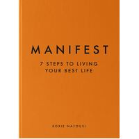 Manifest: The Sunday Times bestseller that will change your life