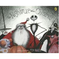 Nightmare Before Christmas, The