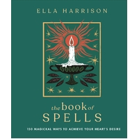 Book of Spells