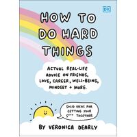 How to Do Hard Things