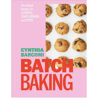 Batch Baking