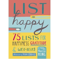 List Happy