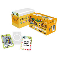 Mrs Wordsmith Vocabularious Card Game. Ages 7-11 (Key Stage 2) 