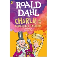 Charlie and the Chocolate Factory
