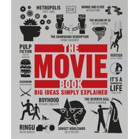 Movie Book