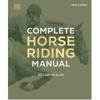 Complete Horse Riding Manual