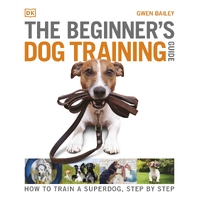Beginner's Dog Training Guide