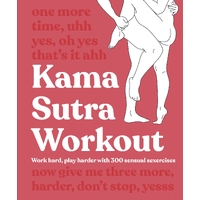 Kama Sutra Workout New Edition