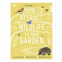 How to Attract Wildlife to Your Garden