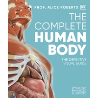 Complete Human Body