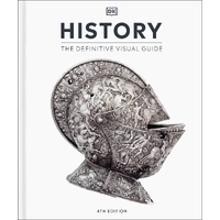 History: The Definitive Visual Guide
