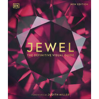 Jewel: The Definitive Visual Guide