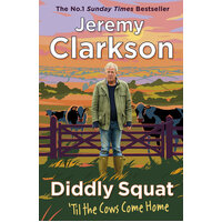 Diddly Squat: 'Til The Cows Come Home