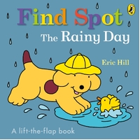 Find Spot: The Rainy Day